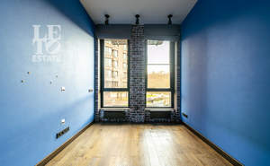 4-к квартира, вторичка, 111м2, 2/8 этаж