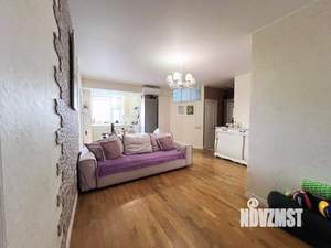 2-к квартира, вторичка, 62м2, 13/13 этаж