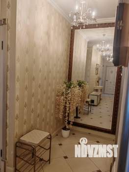 3-к квартира, вторичка, 80м2, 12/17 этаж