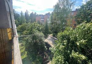 2-к квартира, вторичка, 45м2, 4/5 этаж