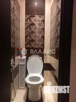 2-к квартира, вторичка, 60м2, 10/17 этаж