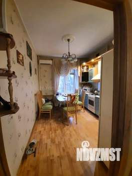 2-к квартира, вторичка, 57м2, 4/5 этаж