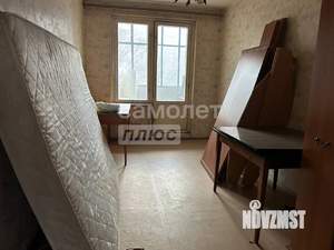3-к квартира, вторичка, 60м2, 4/9 этаж