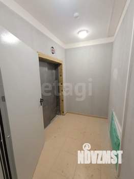 2-к квартира, вторичка, 61м2, 2/8 этаж