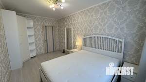 2-к квартира, вторичка, 54м2, 13/18 этаж