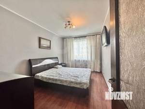 2-к квартира, вторичка, 64м2, 11/17 этаж