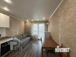 1-к квартира, вторичка, 38м2, 7/8 этаж