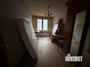 3-к квартира, вторичка, 60м2, 4/9 этаж