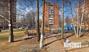 2-к квартира, вторичка, 46м2, 5/5 этаж