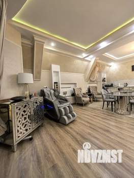 3-к квартира, вторичка, 138м2, 7/7 этаж