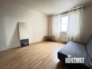 2-к квартира, вторичка, 58м2, 16/25 этаж