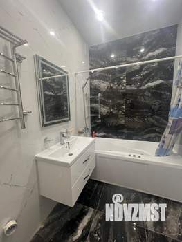 2-к квартира, вторичка, 75м2, 6/25 этаж