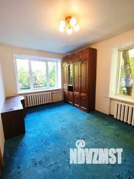 1-к квартира, вторичка, 32м2, 2/3 этаж