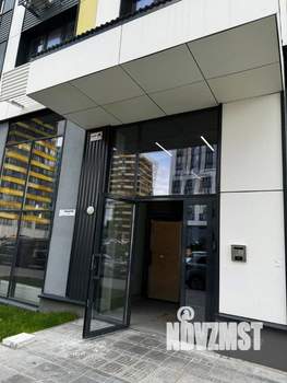 2-к квартира, вторичка, 51м2, 14/18 этаж