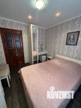 3-к квартира, вторичка, 63м2, 3/9 этаж