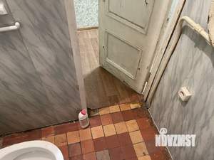 1-к квартира, вторичка, 30м2, 5/5 этаж