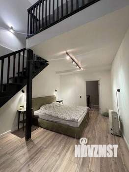 4-к квартира, вторичка, 147м2, 9/17 этаж