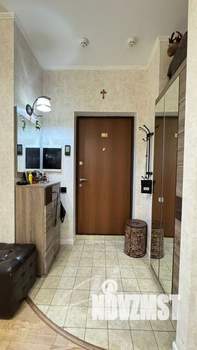 2-к квартира, вторичка, 65м2, 3/25 этаж