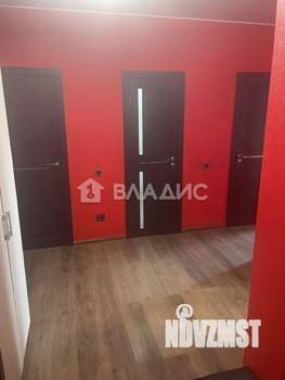 2-к квартира, вторичка, 56м2, 11/17 этаж