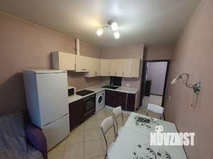 1-к квартира, вторичка, 49м2, 13/17 этаж
