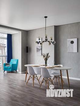 3-к квартира, вторичка, 128м2, 13/17 этаж