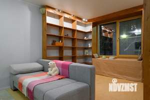 2-к квартира, вторичка, 44м2, 2/5 этаж