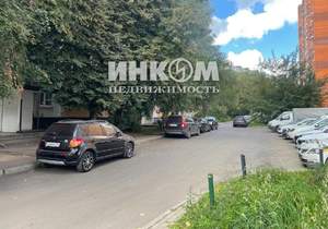 2-к квартира, вторичка, 46м2, 1/9 этаж