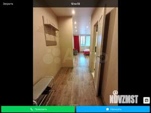 Студия квартира, вторичка, 30м2, 3/26 этаж