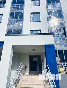 3-к квартира, вторичка, 58м2, 2/4 этаж