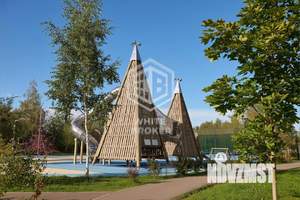 3-к квартира, вторичка, 74м2, 4/8 этаж