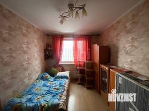 2-к квартира, вторичка, 50м2, 16/17 этаж