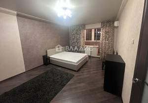 1-к квартира, вторичка, 42м2, 5/15 этаж