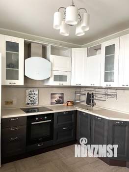 2-к квартира, вторичка, 61м2, 2/25 этаж