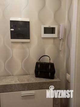 Студия квартира, вторичка, 27м2, 20/25 этаж