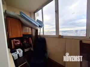 2-к квартира, вторичка, 59м2, 18/25 этаж