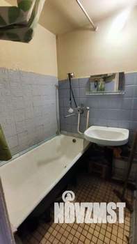 2-к квартира, вторичка, 43м2, 2/9 этаж