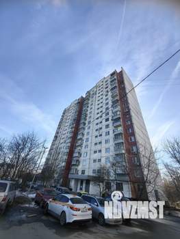 3-к квартира, вторичка, 78м2, 17/17 этаж