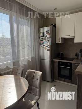 1-к квартира, вторичка, 39м2, 5/17 этаж