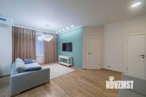 3-к квартира, вторичка, 98м2, 3/5 этаж