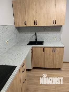 1-к квартира, вторичка, 43м2, 1/5 этаж