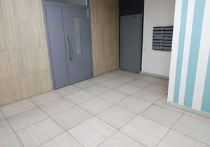 1-к квартира, вторичка, 33м2, 11/15 этаж