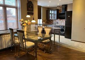 3-к квартира, вторичка, 74м2, 7/9 этаж