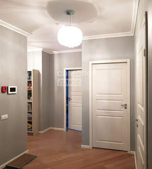 2-к квартира, вторичка, 69м2, 20/25 этаж