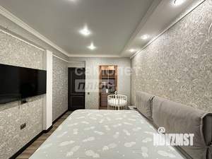 3-к квартира, вторичка, 61м2, 2/17 этаж