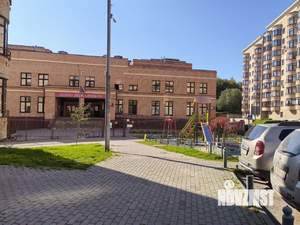 2-к квартира, вторичка, 45м2, 8/10 этаж