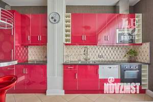 4-к квартира, вторичка, 210м2, 4/4 этаж