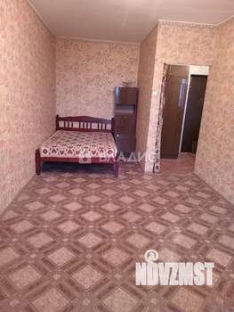 1-к квартира, вторичка, 35м2, 14/14 этаж