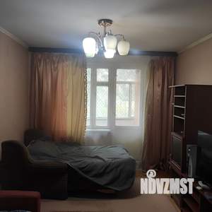 1-к квартира, вторичка, 36м2, 1/9 этаж