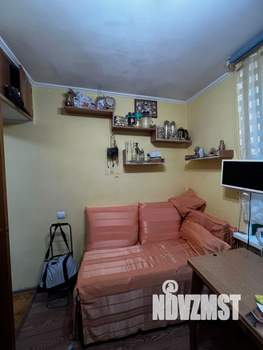 1-к квартира, вторичка, 31м2, 3/5 этаж