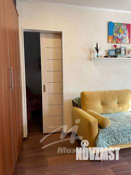 2-к квартира, вторичка, 45м2, 1/5 этаж